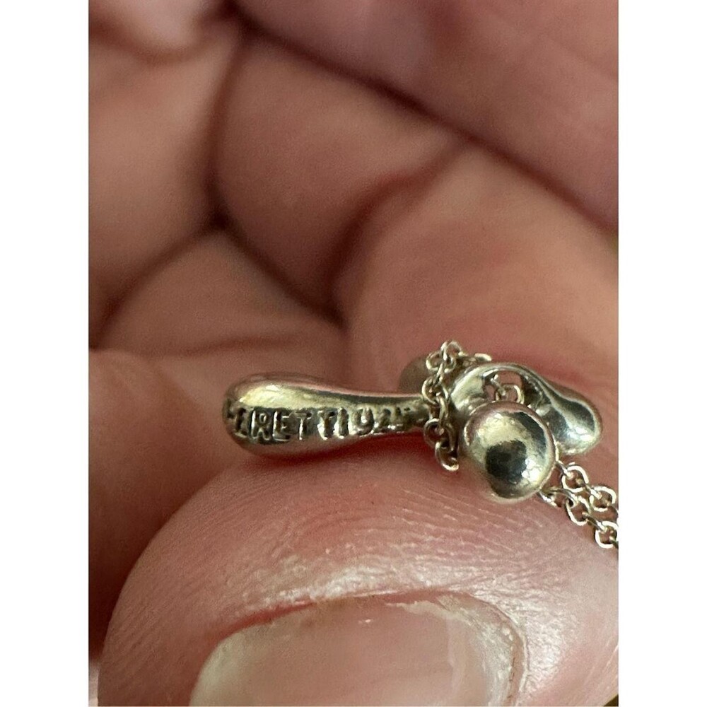 16 Tiffany Co Elsa - Picture 8 of 8